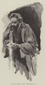 The Rebel Queen, by Walter Besant by Adolphe Birkenruth